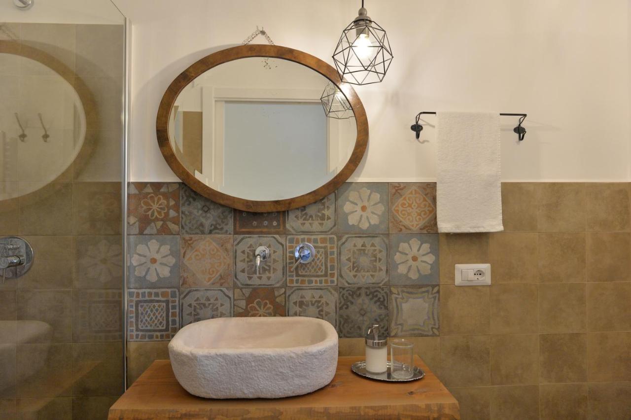 Bed and Breakfast Alba Dei Trulli à Alberobello Extérieur photo