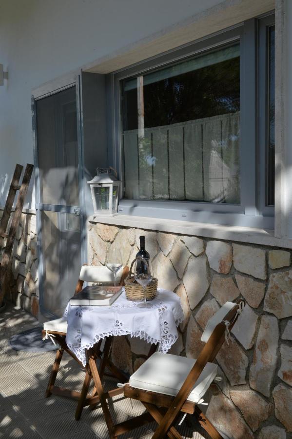 Bed and Breakfast Alba Dei Trulli à Alberobello Extérieur photo