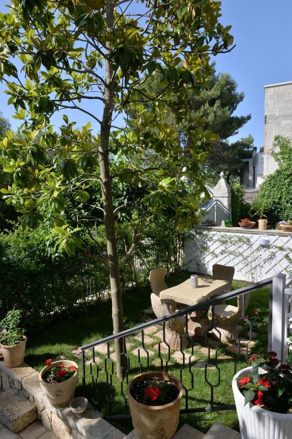 Bed and Breakfast Alba Dei Trulli à Alberobello Extérieur photo