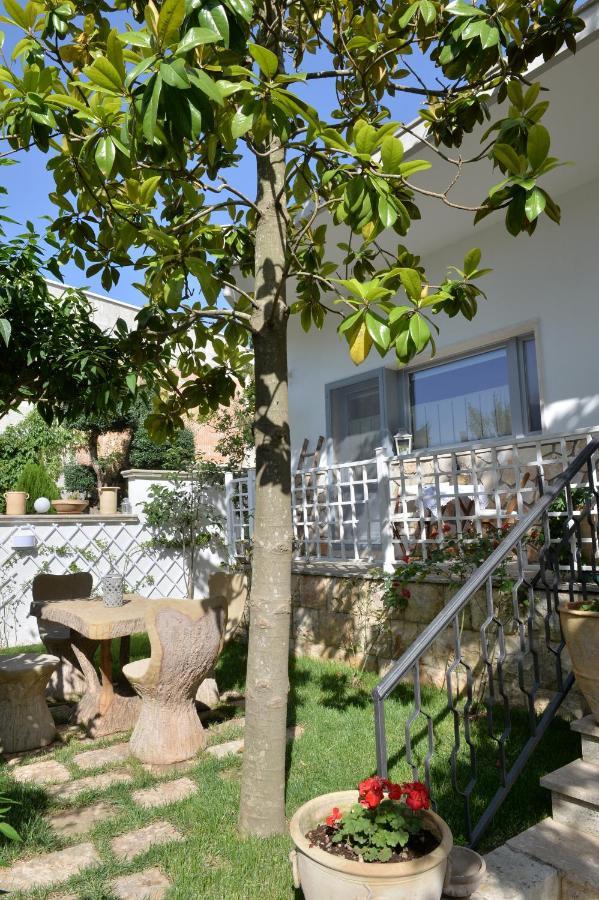 Bed and Breakfast Alba Dei Trulli à Alberobello Extérieur photo