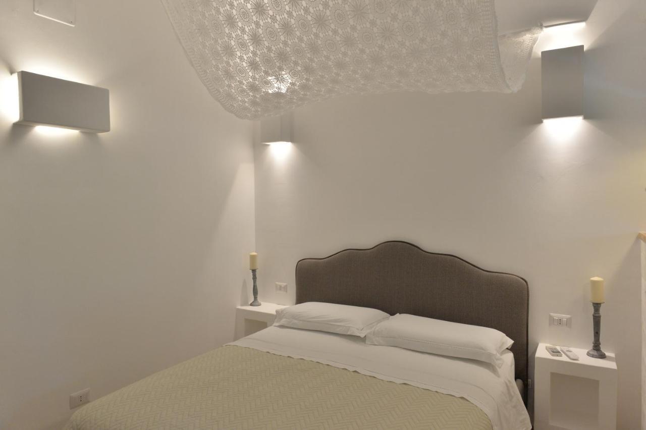 Bed and Breakfast Alba Dei Trulli à Alberobello Extérieur photo